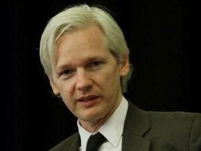  "Wikileaks"   