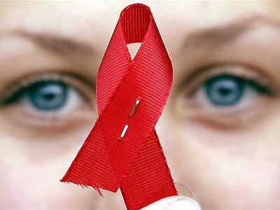 Украину могут лишить финансирования программ борьбы с ВИЧ