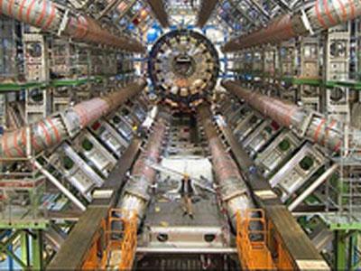 CERN:   