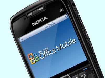Windows Phone ""  Nokia