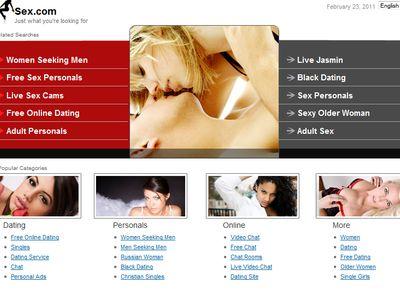  sex.com ""    