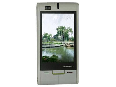 Lenovo Mobile   i62
