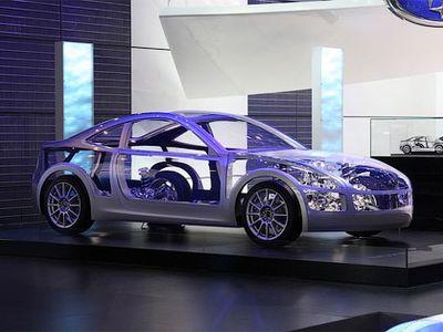 Geneva Motor Show-2011. Subaru ""   ()
