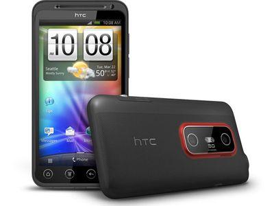 HTC  ""  EVO 3D ()