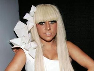 Lady GaGa   ""