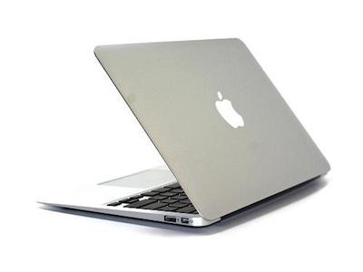 Apple  Macbook Air