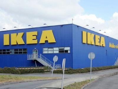         IKEA
