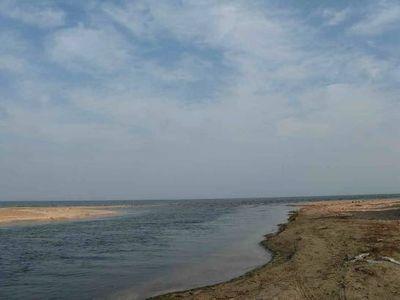 Азовское море. Холерный карантин продлится минимум до 25 июня
