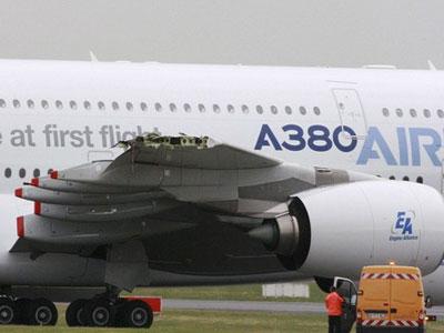     Airbus-380    