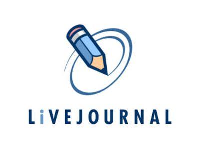   "" LiveJournal.com