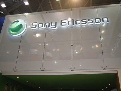 Sony Ericsson   "" Nozomi