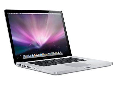 Apple     Macbook Pro