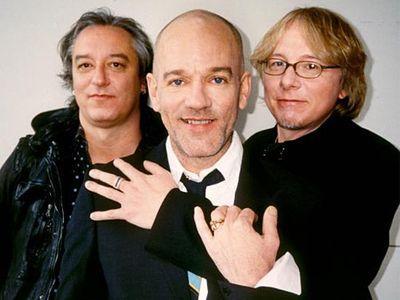  R.E.M.     