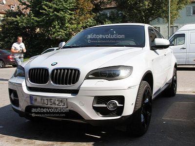 BMW ""   X6 ()