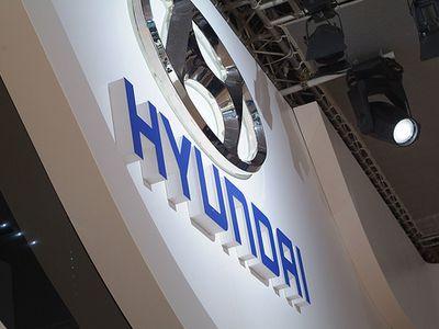 Hyundai    10- ""