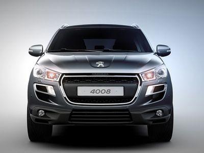 Peugeot    4008 ()