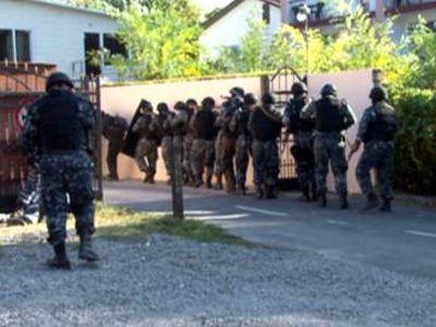 В Одессе задержаны пять пособников киллеров, расстрелявших милиционеров