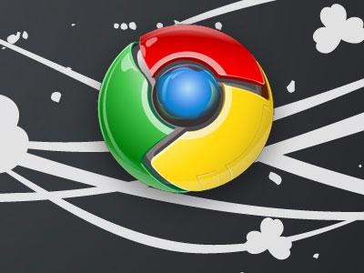 Google Chrome ""  