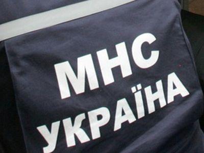 В Донецке спасатели открыли дверь для социальных работников