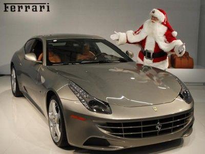    Ferrari FF Neiman Marcus ""  
