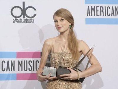  American Music Awards  -  