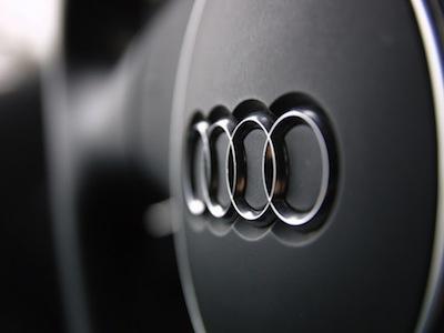 Audi  ""  