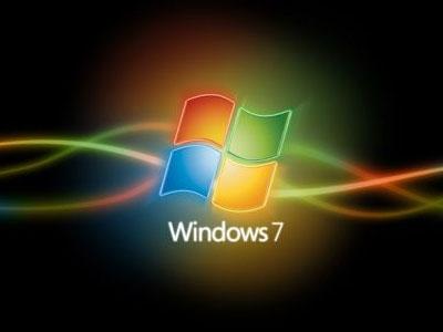 Windows 7    