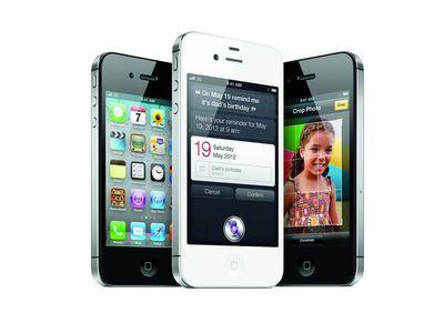    iPhone 4S  12- 