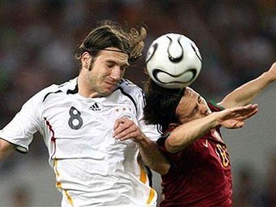 Расписание матчей Евро-2012: противостояние лучших