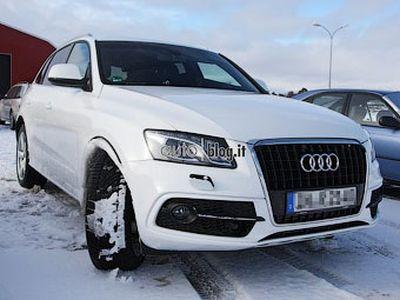  ""   Audi Q5