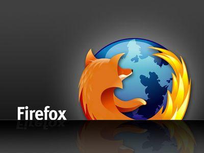 Mozilla   Firefox 11