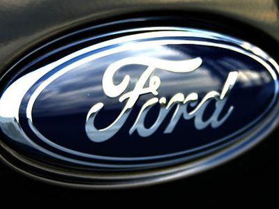 Ford    "" Focus