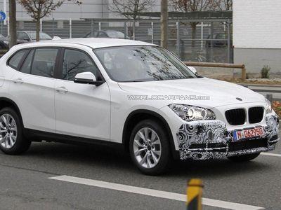 BMW    X1