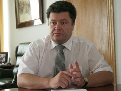 Порошенко предложил провести переговоры с ДНР, ЛНР и Россией