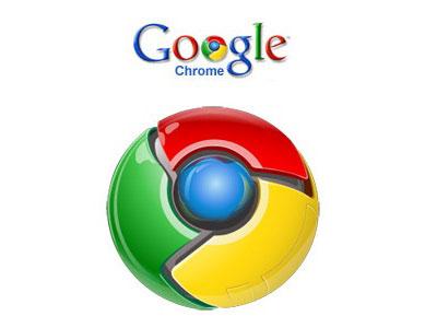 Chrome "" Internet Explorer
