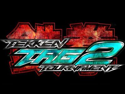Tekken Tag Tournament 2   