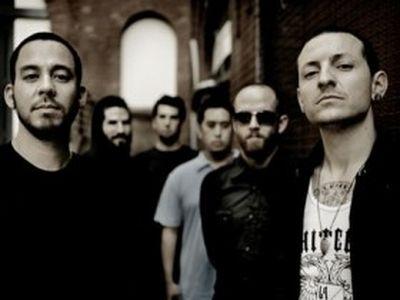  Linkin Park    