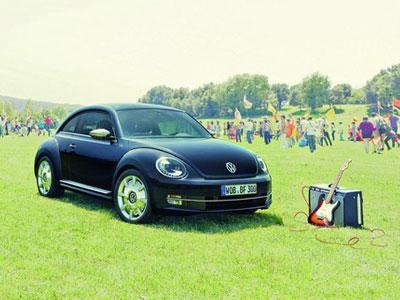  Volkswagen  "" Beetle 