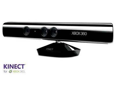 Microsoft Kinect    