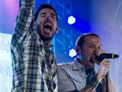Linkin Park   ""   !