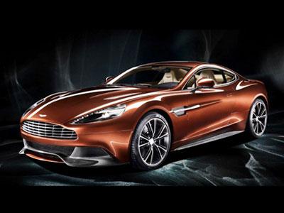 Aston Martin    ()