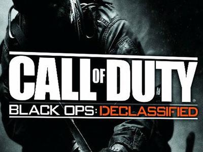   Call of Duty: Black Ops: Declassified