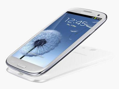 Samsung      Galaxy S III