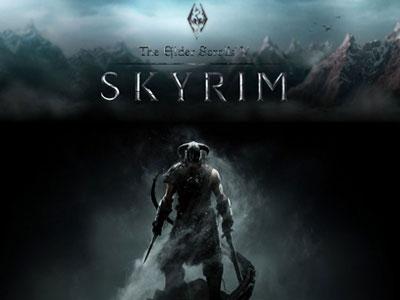  The Elder Scrolls V: Skyrim   