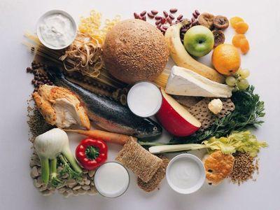 вырезали желудок диета или основы лечебного питания характеристика диеты 9