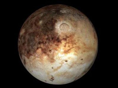 Астрономы обнаружили пятый спутник Плутона