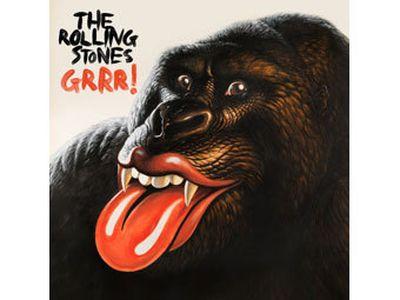 The Rolling Stones    ()