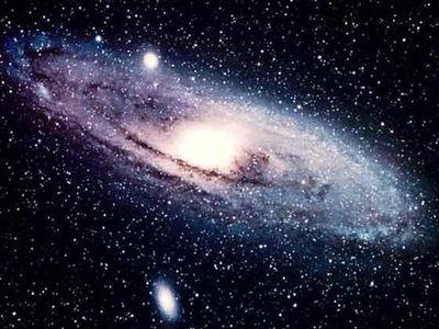Млечный Путь повлиял на звездообразование в Большом Магеллановом Облаке?