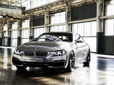 BMW   4-Series ()