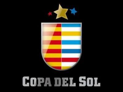   ""  Copa del Sol